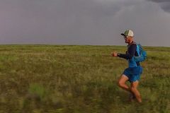 Owyhee Canyonlands Adventure