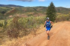 Man Bun Run Podcast Interview