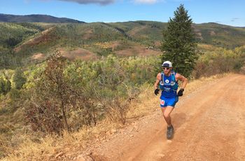 Man Bun Run Podcast Interview