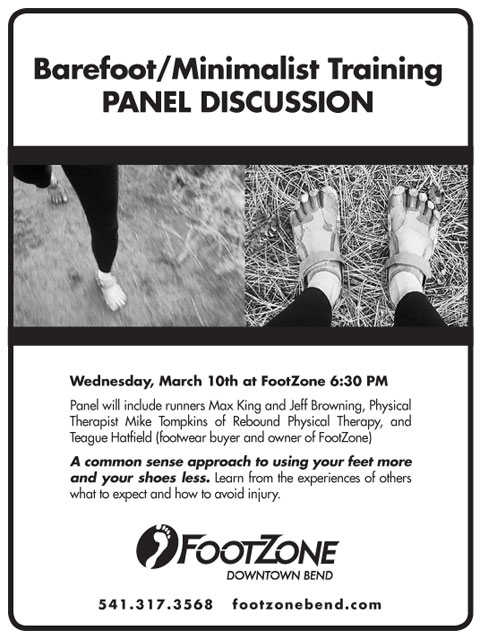 FootZoneBarefootFlyer