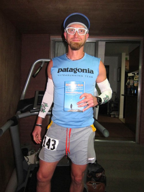 jeff browning before 2012 Wasatch 100