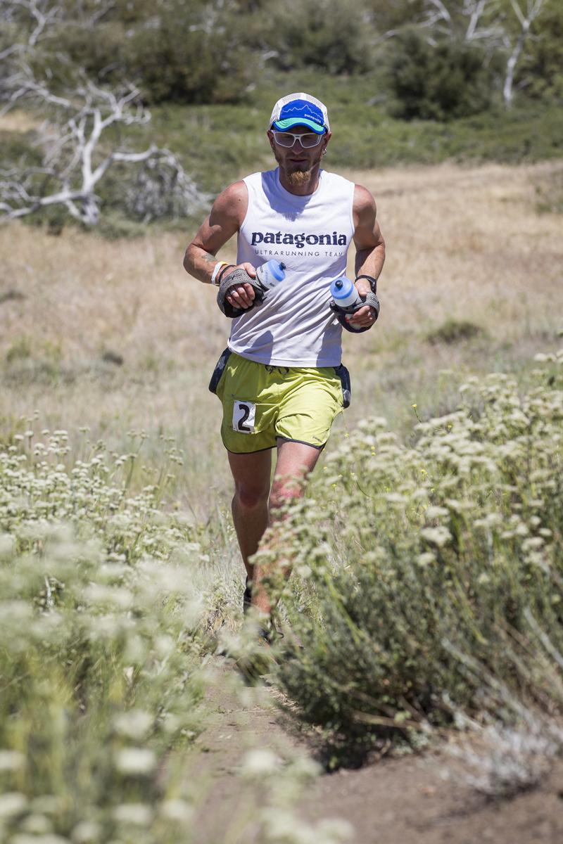 San Diego 100 Jeff Browning Sunrise Aid