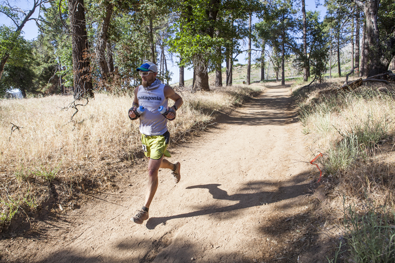 San Diego 100 Jeff Browning