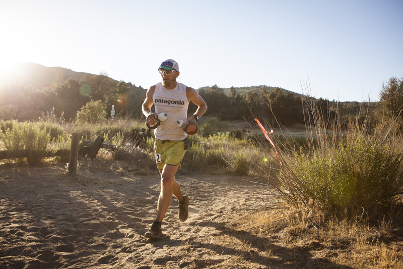 San Diego 100 Jeff Browning