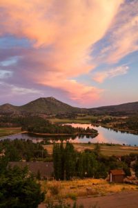 San Diego 100 Stonewall Peak