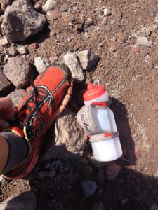 Patagonia Everlong Trail running shoe