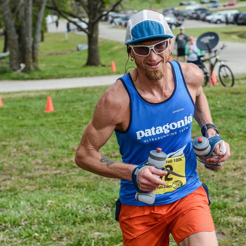 Free State 100K. Photo by Mile 90 Photography.