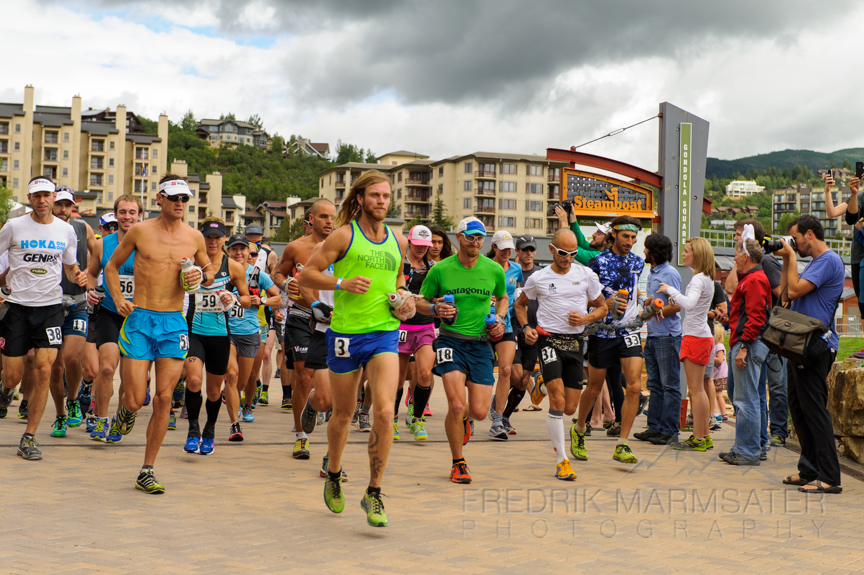 2013 Run Rabbit Run 100 Race Report GoBroncoBilly